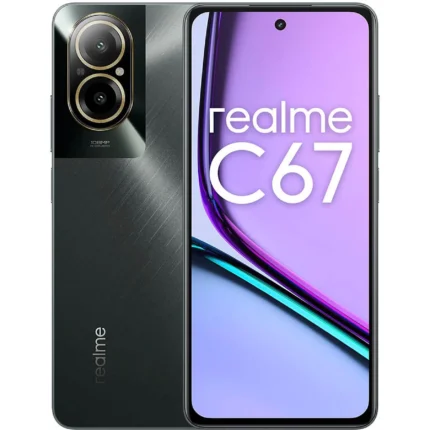 Realme C67