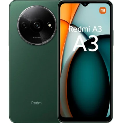 Redmi A3