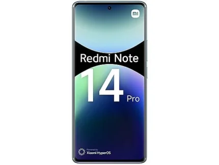 Redmi Note 14 Pro